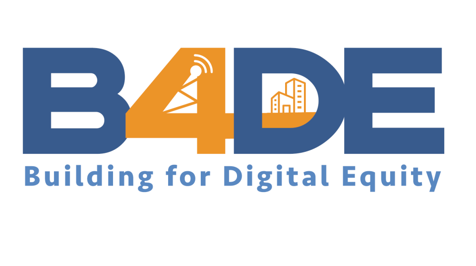 Building for Digital Equity