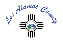 Los Alamos County Seal