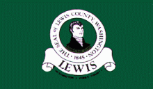 Lewis County seal