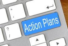 BEAD Action Plan button